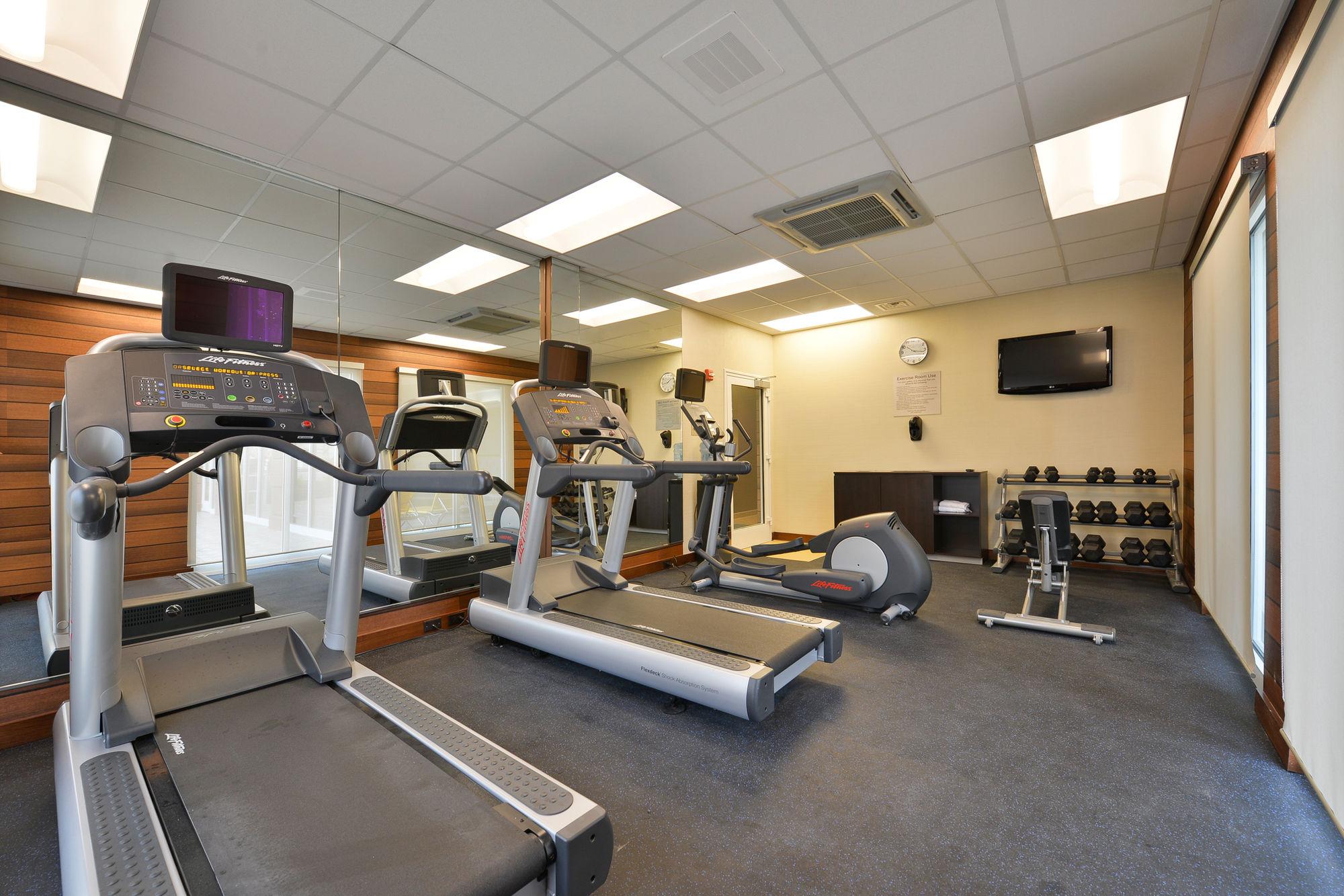 Fairfield Inn & Suites By Marriott Elmira Corning Horseheads Ngoại thất bức ảnh