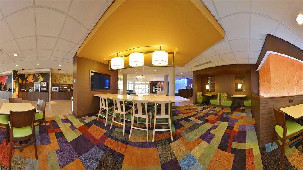 Fairfield Inn & Suites By Marriott Elmira Corning Horseheads Ngoại thất bức ảnh